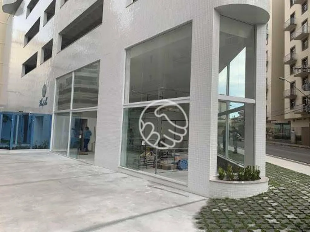 Loja-Salão, 130 m² - Foto 2