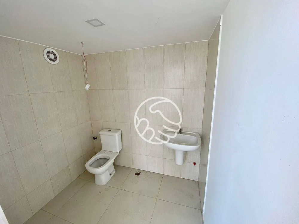 Loja-Salão, 130 m² - Foto 5