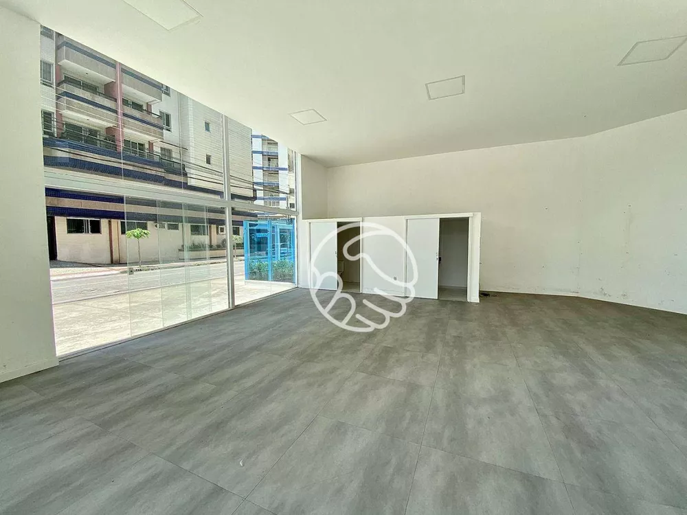Loja-Salão, 130 m² - Foto 3