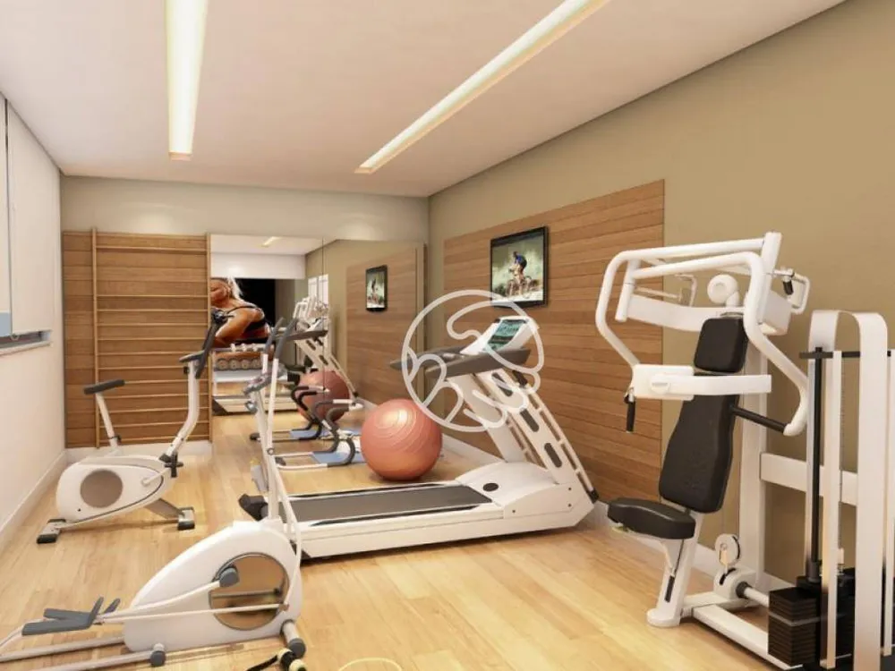 Loja-Salão, 130 m² - Foto 15