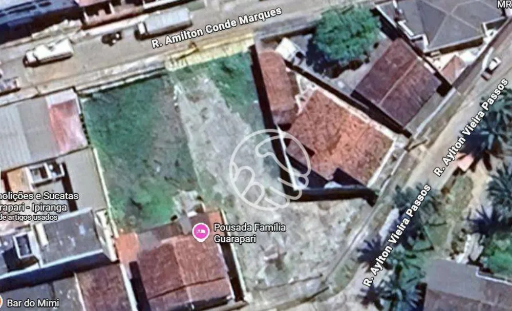 Terreno, 1500 m² - Foto 2
