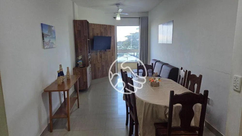 Apartamento, 2 quartos, 84 m² - Foto 2