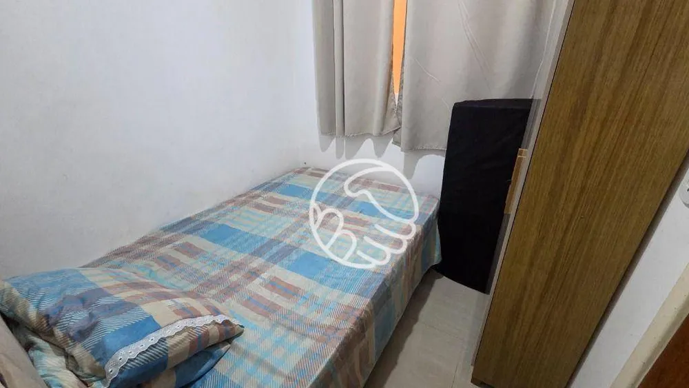 Apartamento, 2 quartos, 84 m² - Foto 11