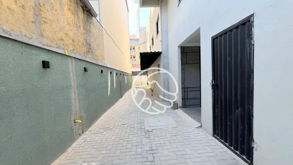 Loja-Salão, 81 m² - Foto 2