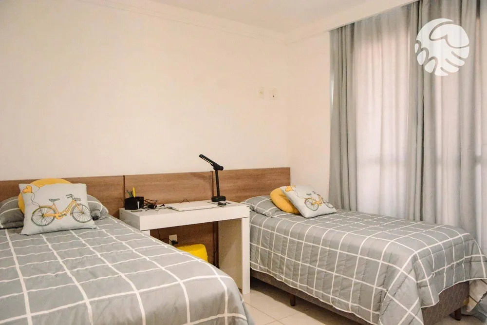 Apartamento, 4 quartos, 148 m² - Foto 9