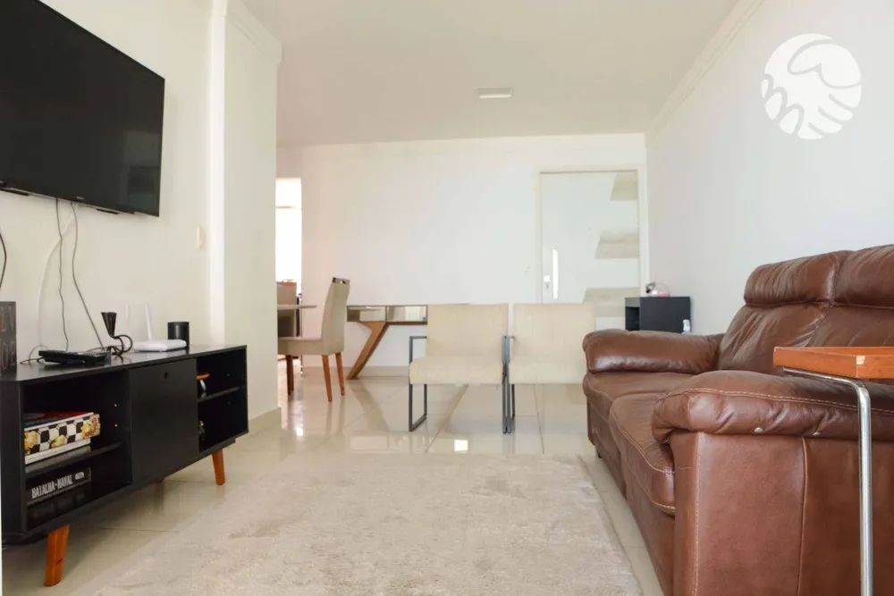 Apartamento, 4 quartos, 148 m² - Foto 3