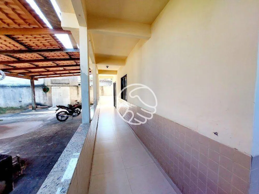 Casa, 2 quartos, 208 m² - Foto 13