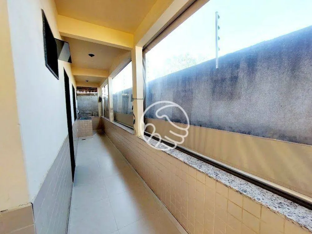 Casa, 2 quartos, 208 m² - Foto 14