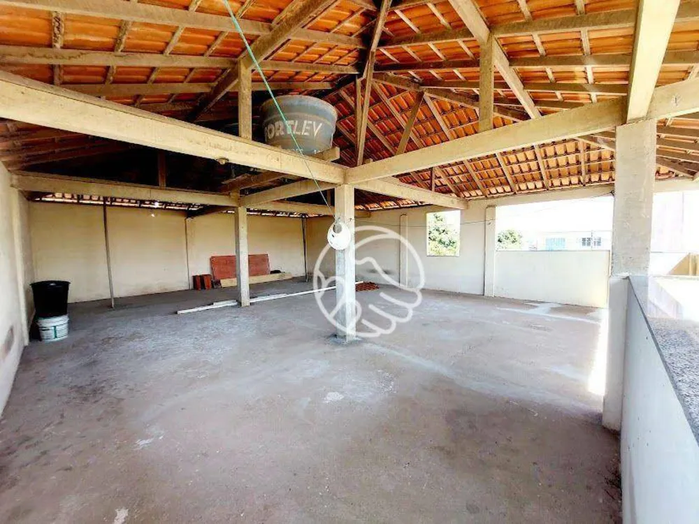 Casa, 2 quartos, 208 m² - Foto 16