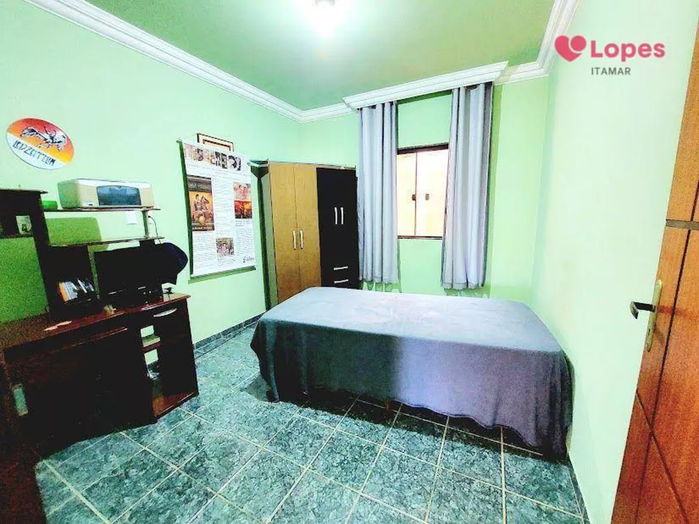 Casa à venda com 2 quartos, 208m² - Foto 1