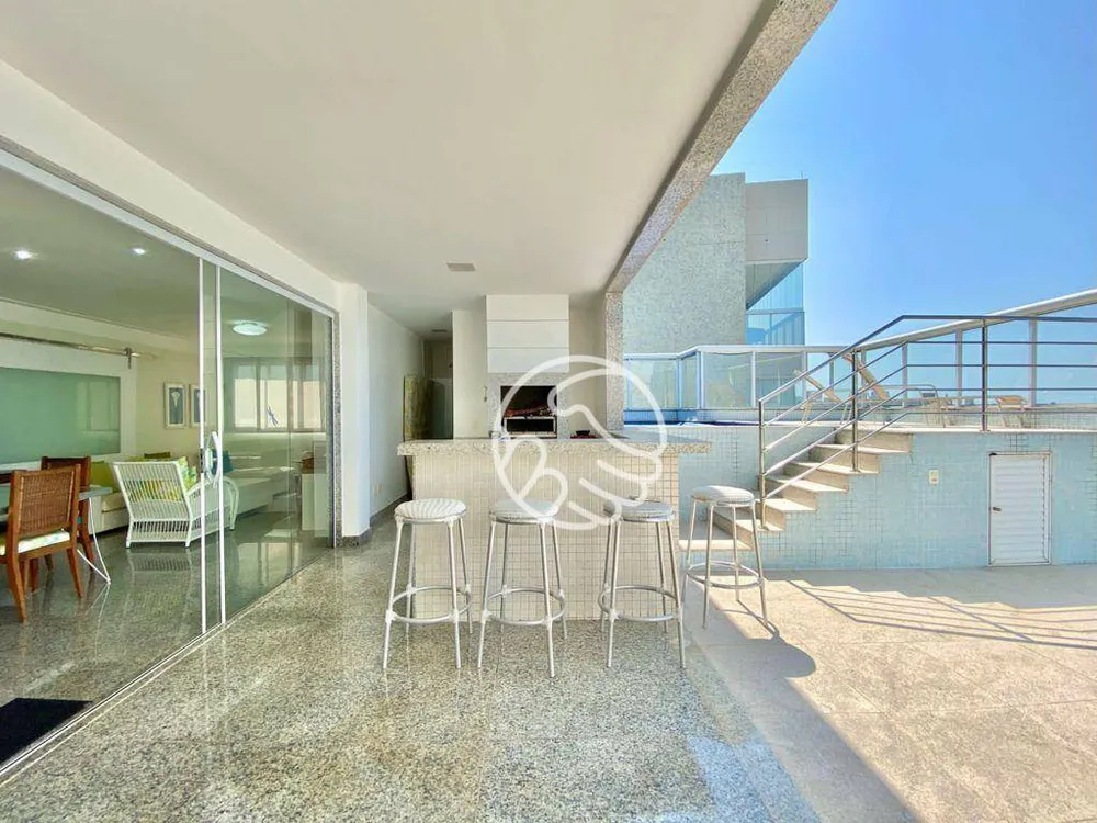 Cobertura, 4 quartos, 250 m² - Foto 2