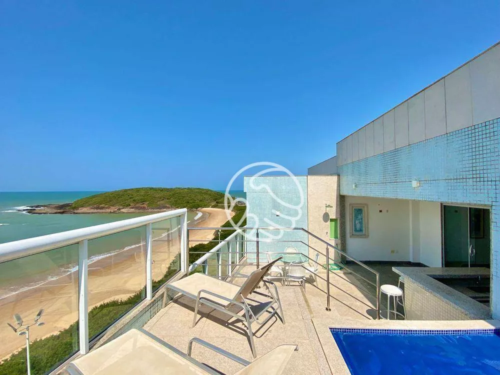 Cobertura, 4 quartos, 250 m² - Foto 1