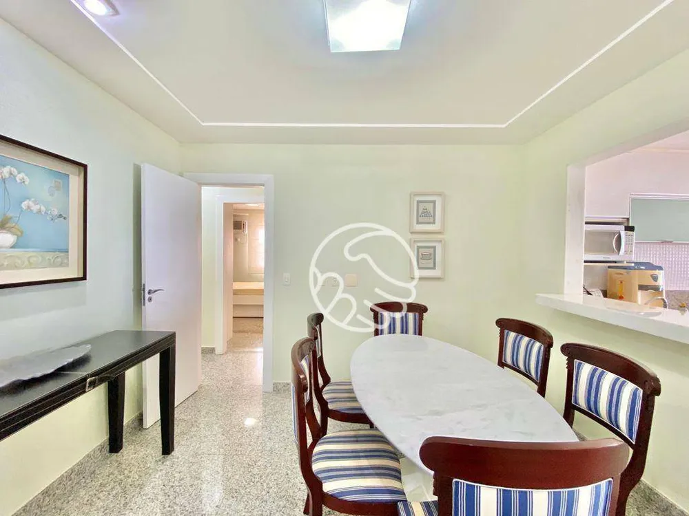 Cobertura, 4 quartos, 250 m² - Foto 11