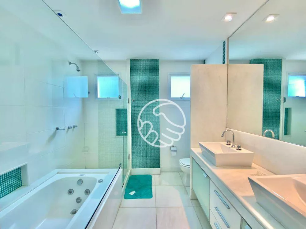 Cobertura, 4 quartos, 250 m² - Foto 3