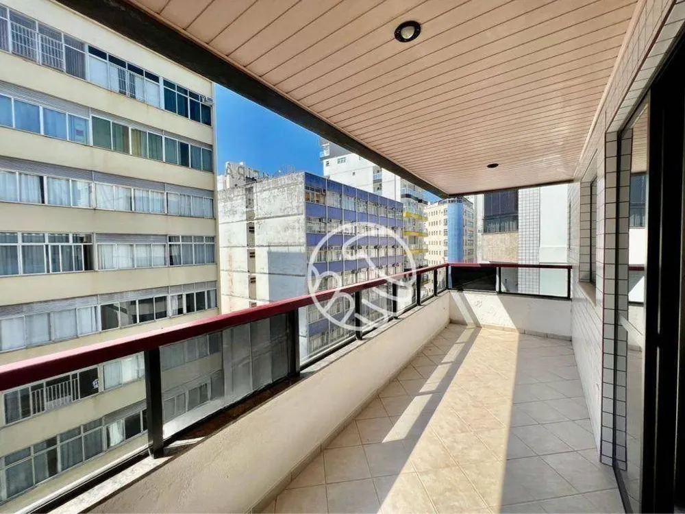 Apartamento, 3 quartos, 92 m² - Foto 3