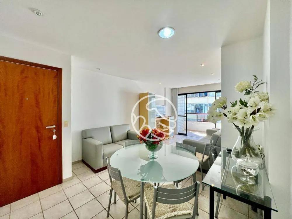 Apartamento, 3 quartos, 92 m² - Foto 6