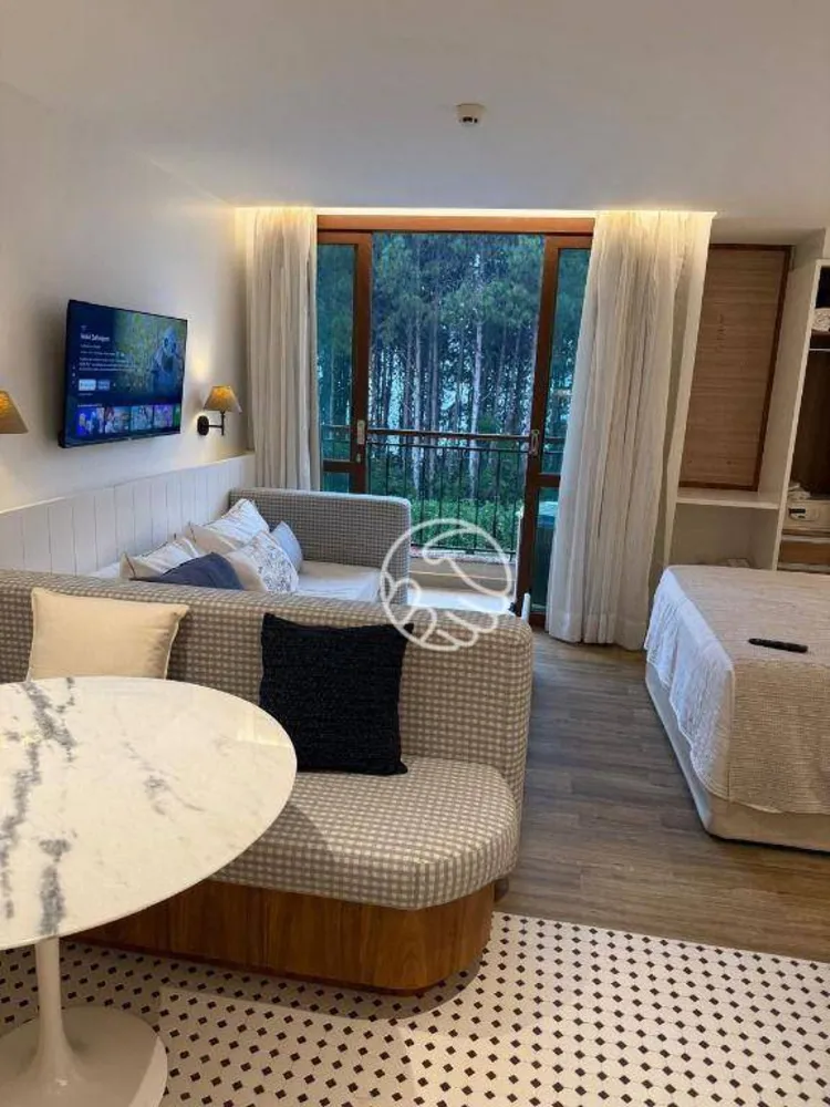 Apartamento, 1 quarto, 31 m² - Foto 2