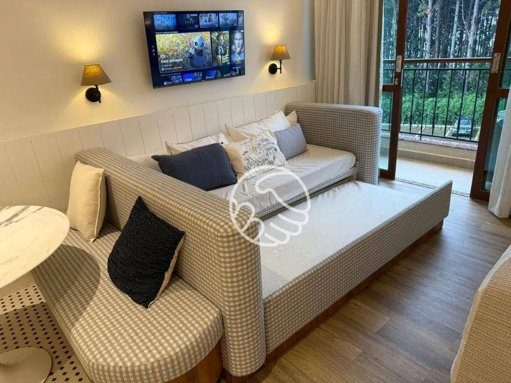 Apartamento, 1 quarto, 31 m² - Foto 3