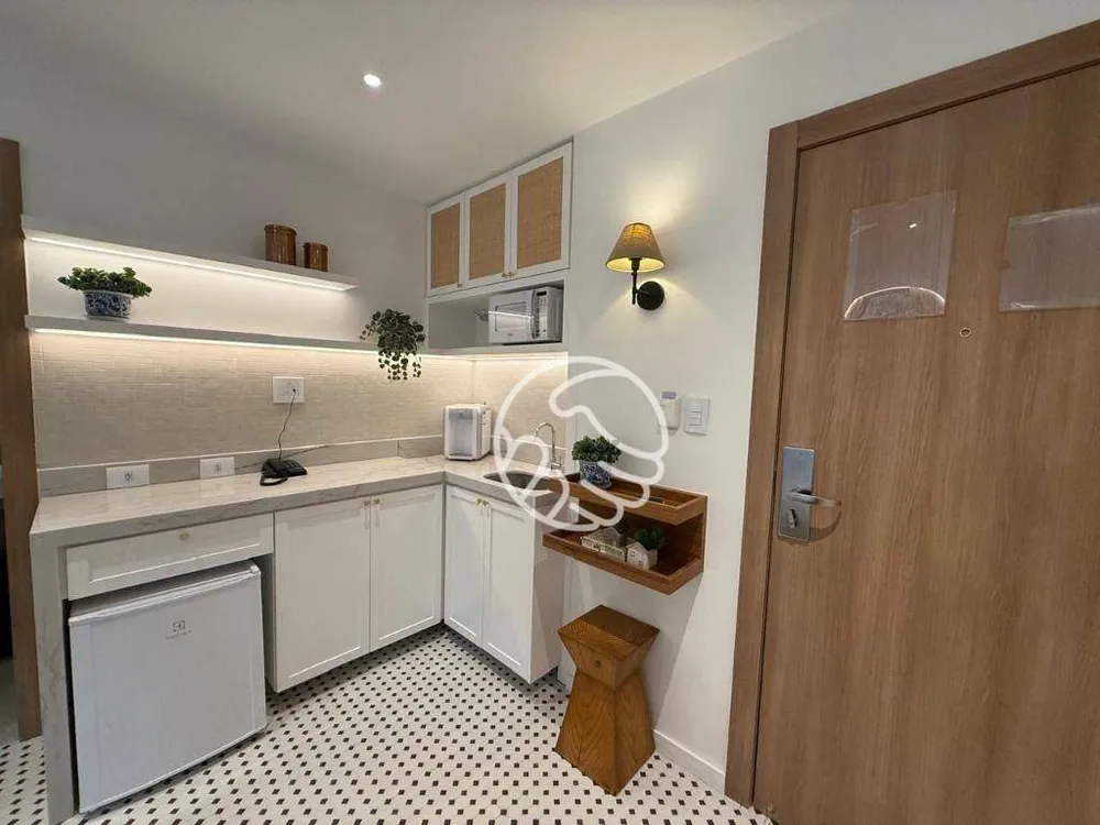 Apartamento, 1 quarto, 31 m² - Foto 4