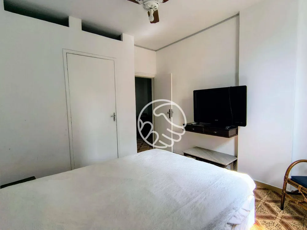 Apartamento, 2 quartos, 40 m² - Foto 4