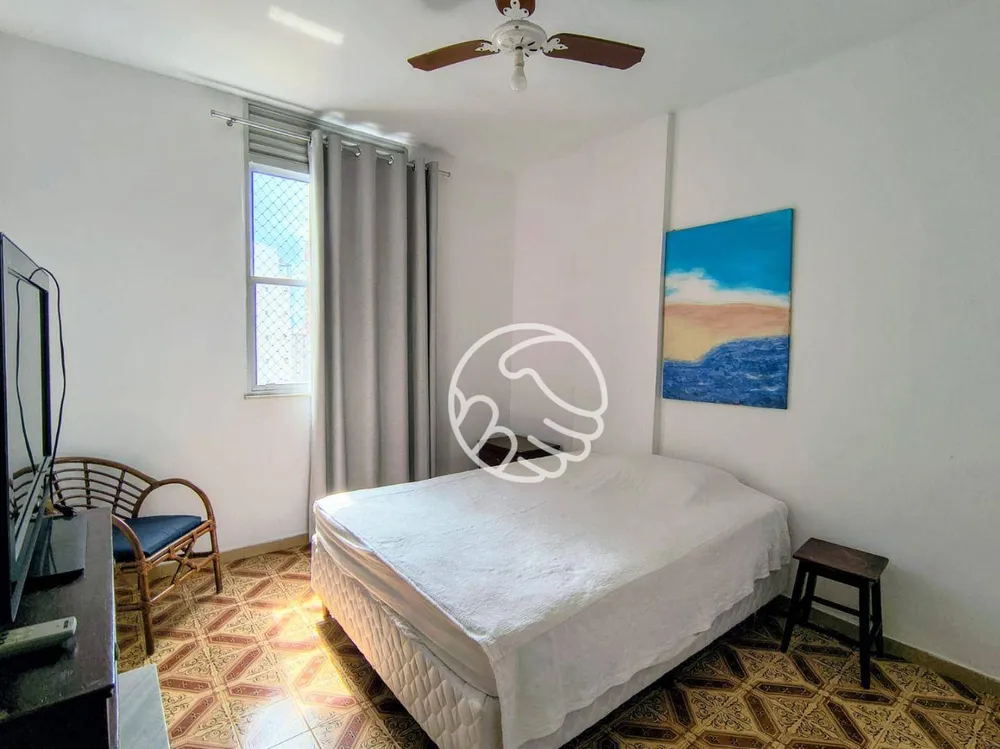 Apartamento, 2 quartos, 40 m² - Foto 3