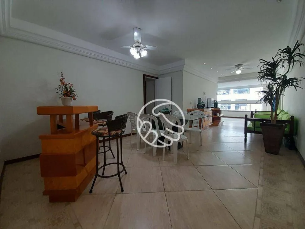 Apartamento, 3 quartos, 159 m² - Foto 1