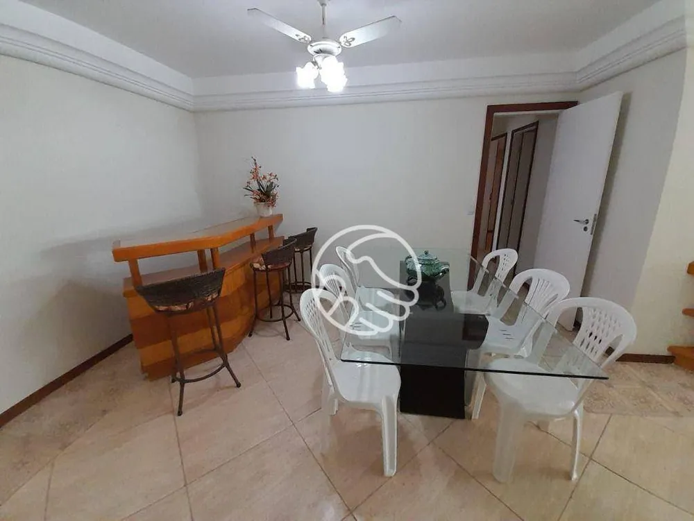 Apartamento, 3 quartos, 159 m² - Foto 2