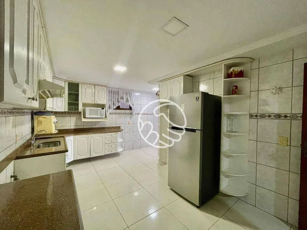Casa, 6 quartos, 428 m² - Foto 7