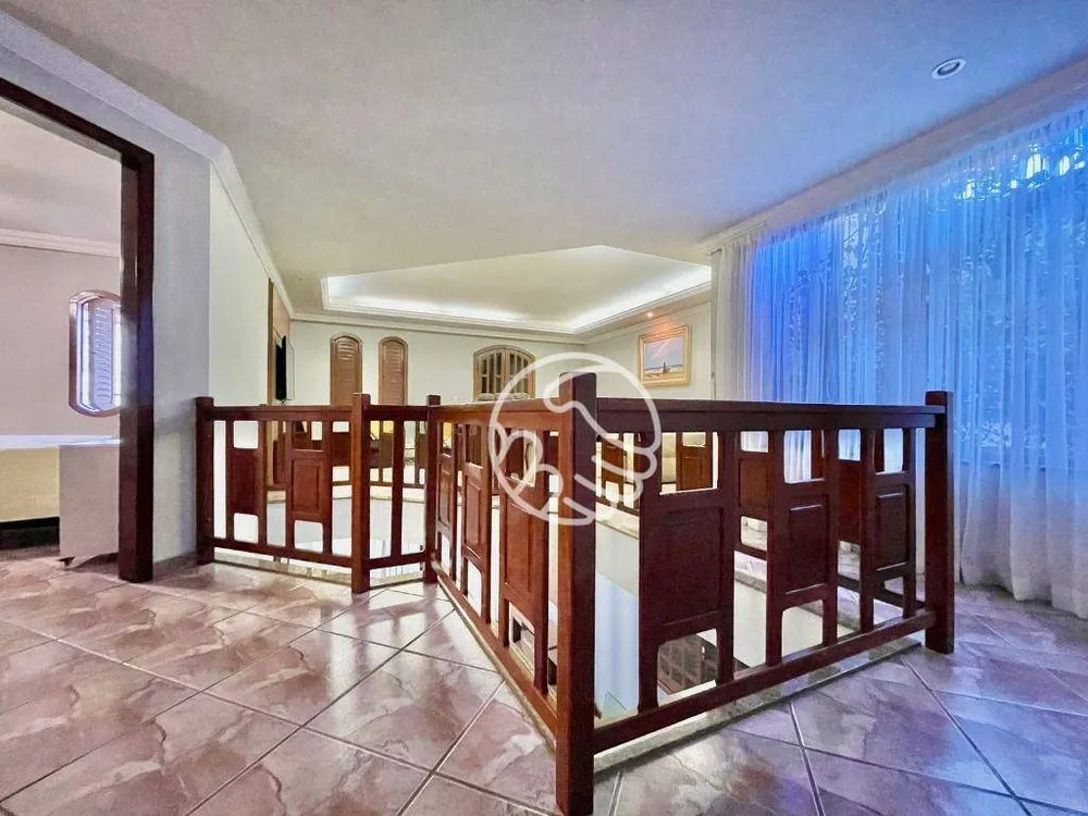 Casa, 6 quartos, 428 m² - Foto 8