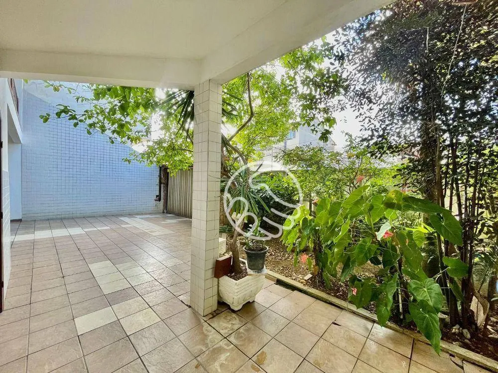 Casa, 6 quartos, 428 m² - Foto 6