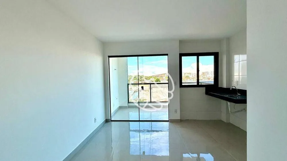 Apartamento, 2 quartos, 54 m² - Foto 2