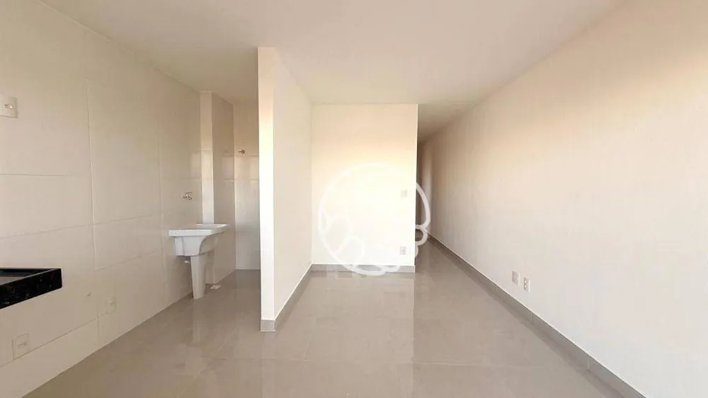 Apartamento, 2 quartos, 54 m² - Foto 3