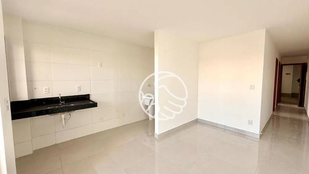 Apartamento, 2 quartos, 54 m² - Foto 4