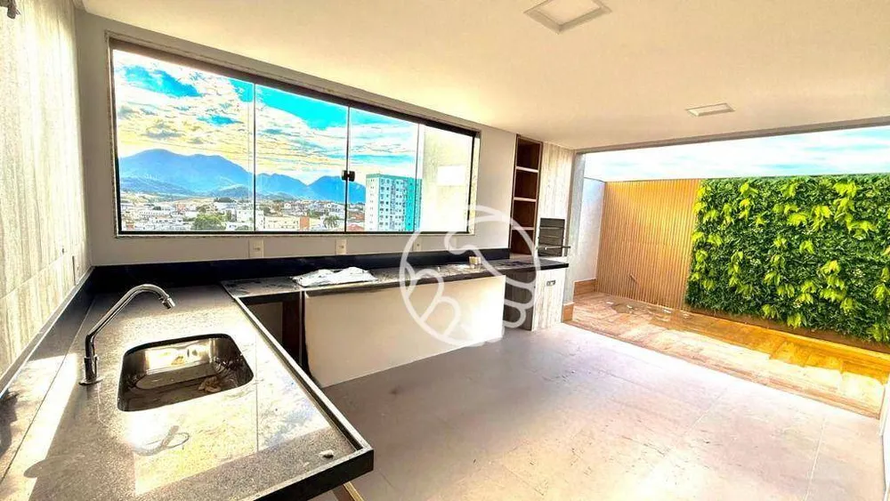 Apartamento, 2 quartos, 54 m² - Foto 10