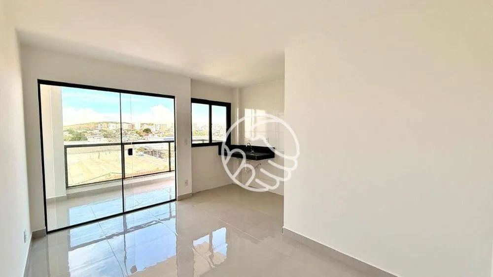 Apartamento, 2 quartos, 54 m² - Foto 1