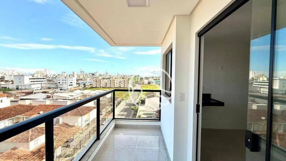 Apartamento, 2 quartos, 54 m² - Foto 5