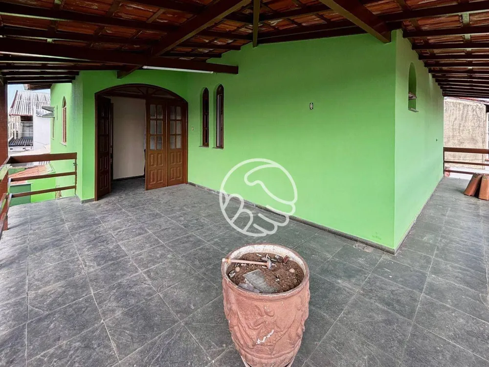 Casa, 5 quartos, 298 m² - Foto 5