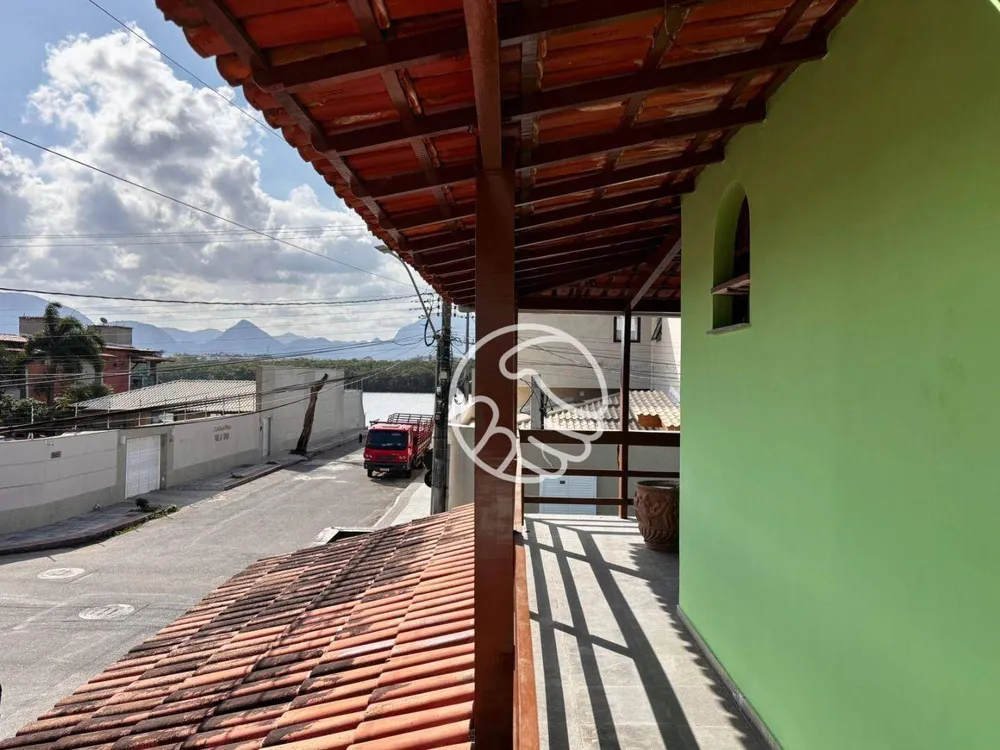 Casa, 5 quartos, 298 m² - Foto 2