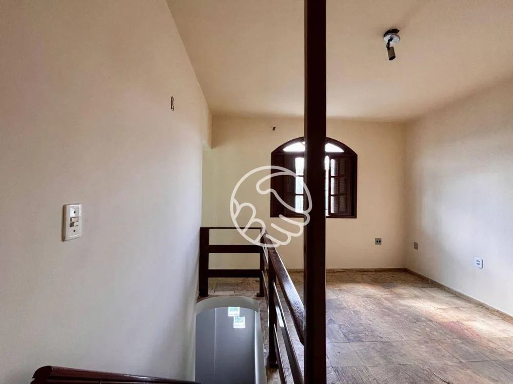 Casa, 5 quartos, 298 m² - Foto 11