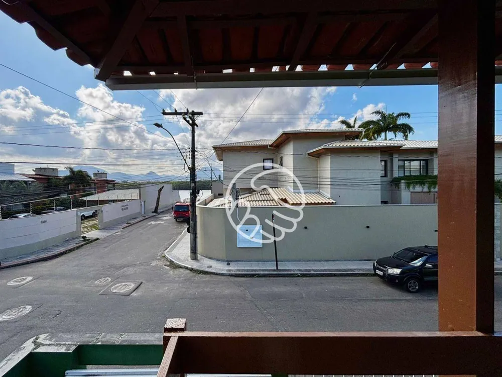 Casa, 5 quartos, 298 m² - Foto 4