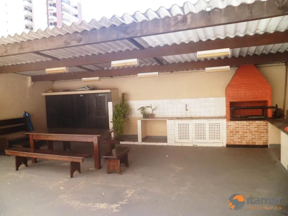 Apartamento, 3 quartos, 156 m² - Foto 14