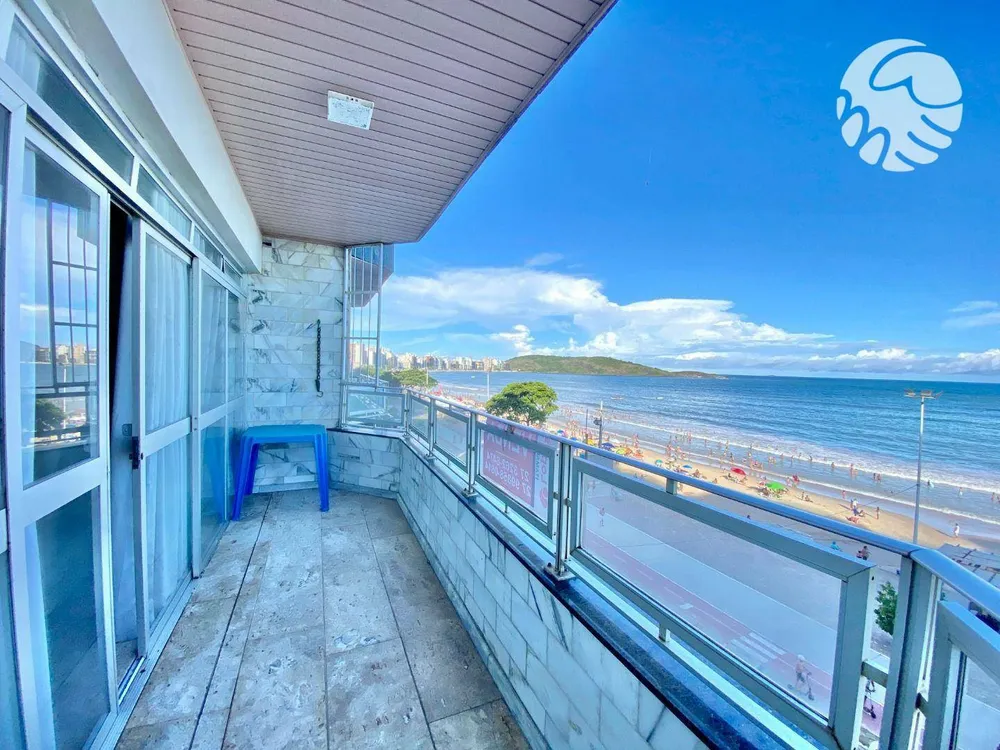 Apartamento, 3 quartos, 156 m² - Foto 4