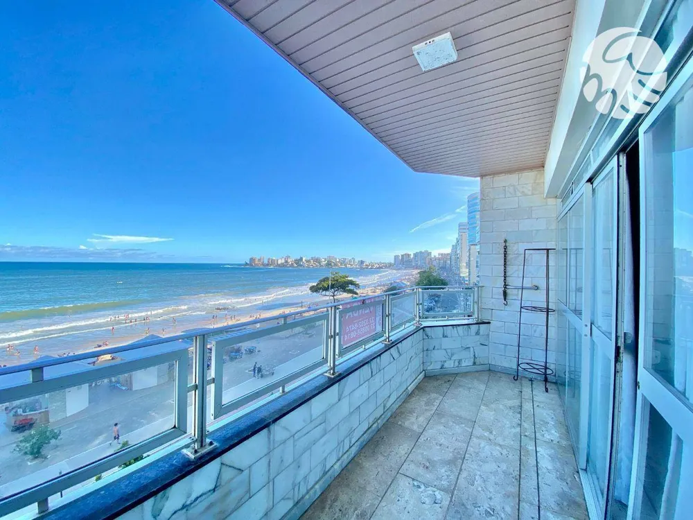 Apartamento, 3 quartos, 156 m² - Foto 2