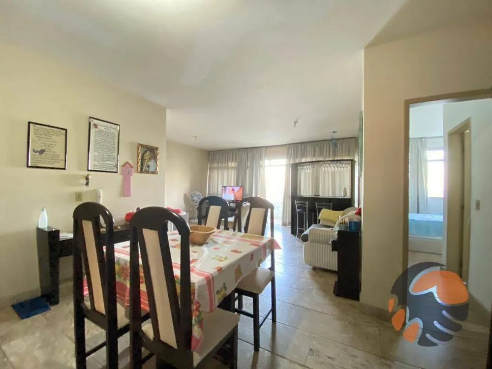 Apartamento, 3 quartos, 156 m² - Foto 9