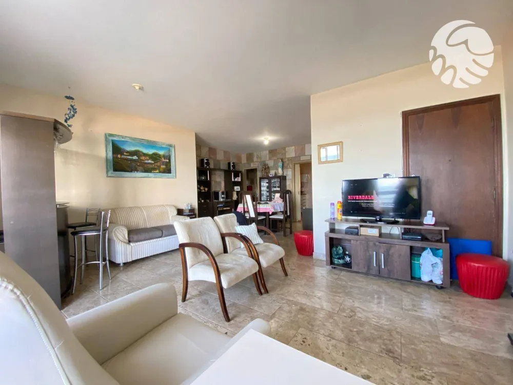 Apartamento, 3 quartos, 156 m² - Foto 8
