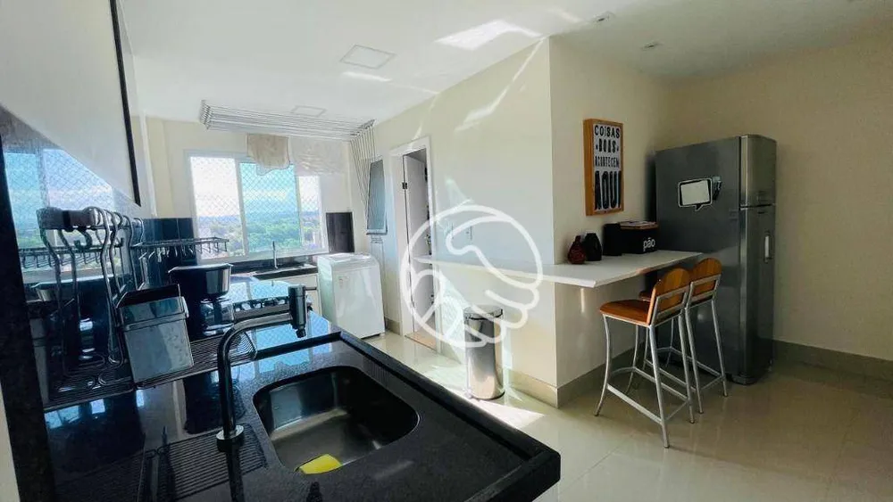 Cobertura, 4 quartos, 260 m² - Foto 10