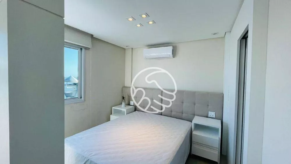 Cobertura, 4 quartos, 260 m² - Foto 1