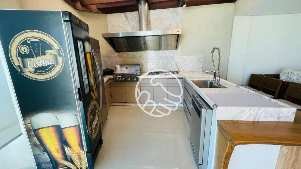 Cobertura, 4 quartos, 260 m² - Foto 14