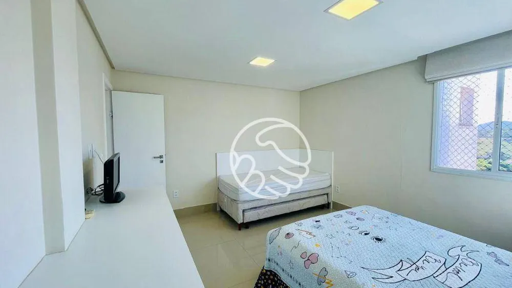 Cobertura, 4 quartos, 260 m² - Foto 5