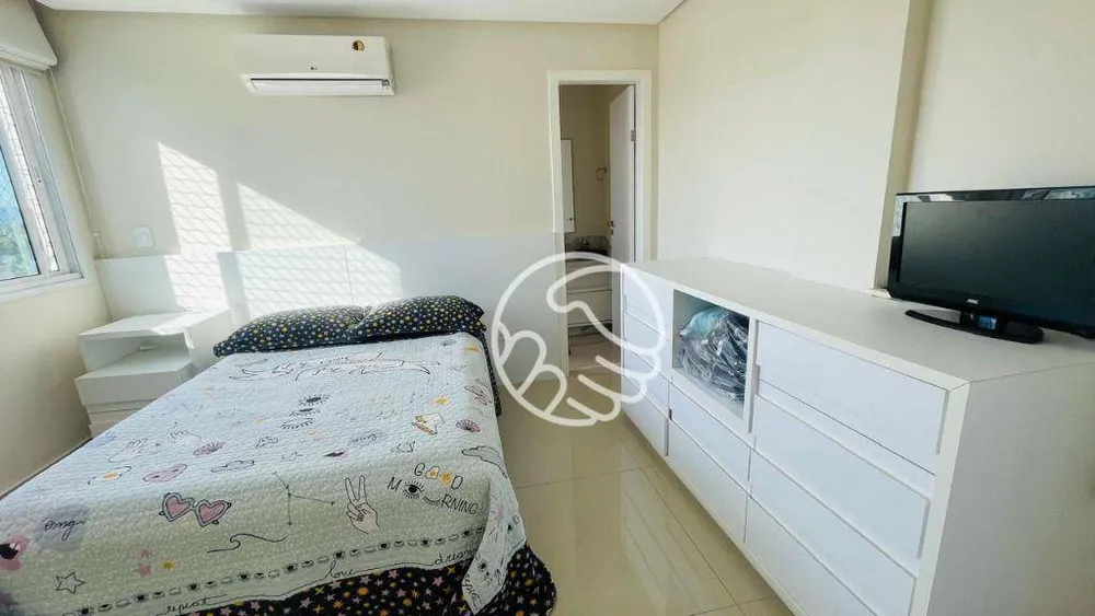 Cobertura, 4 quartos, 260 m² - Foto 7